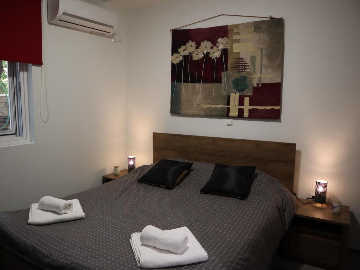 Nefeli Apartment Athens Exterior photo