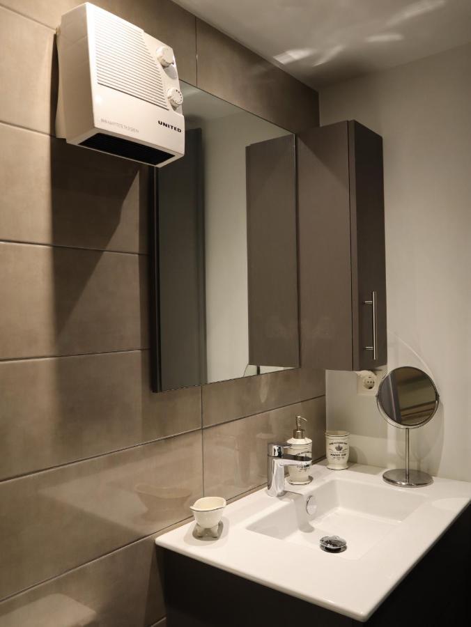 Nefeli Apartment Athens Exterior photo