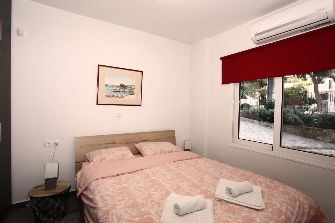 Nefeli Apartment Athens Exterior photo