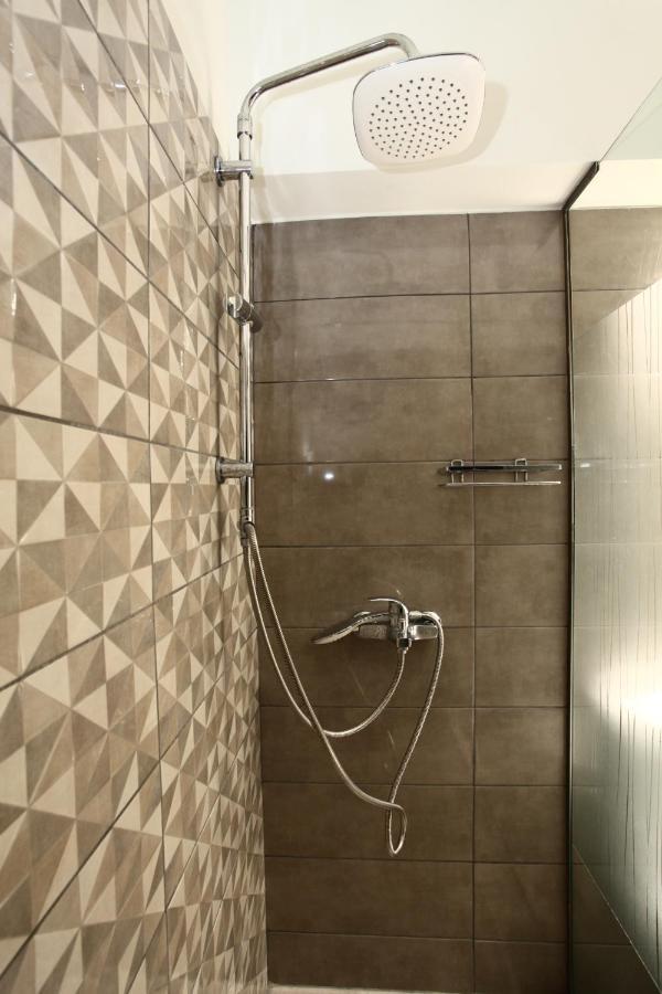 Nefeli Apartment Athens Exterior photo